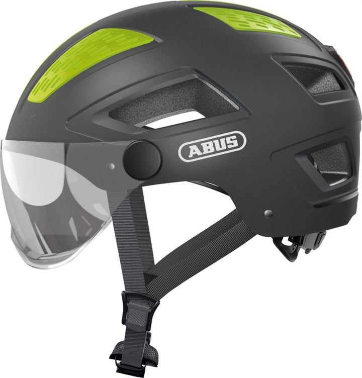 Abus Hyban 2.0 Ace Cykelhjelm
