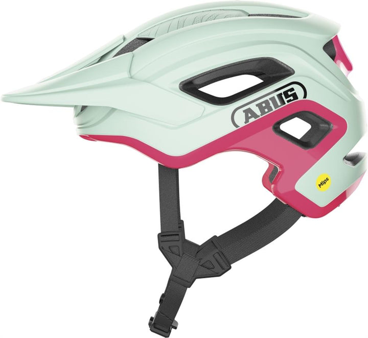 Abus Cliffhanger MIPS Cykelhjelm