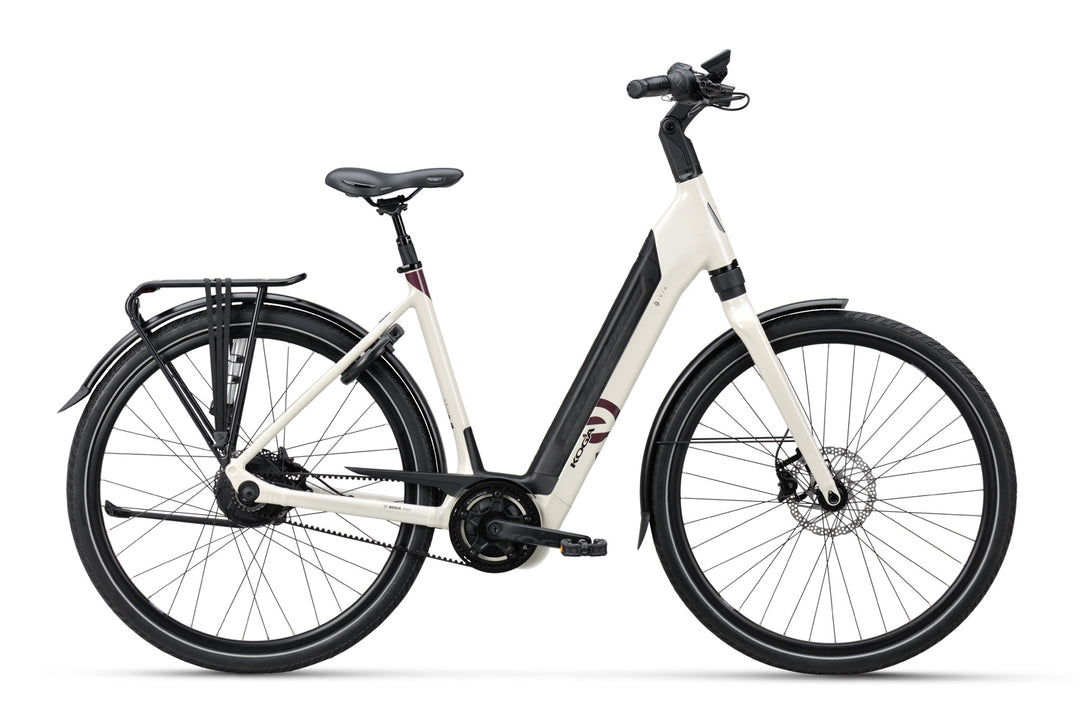 KOGA EVIA Pro Elcykel Lav indstigning