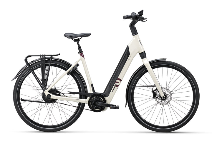 KOGA EVIA Pro Elcykel Lav indstigning