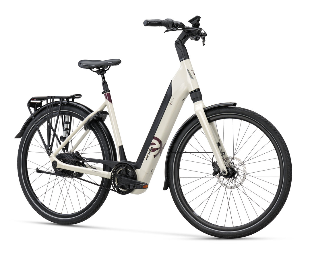 KOGA EVIA Pro Elcykel Lav indstigning