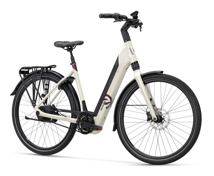 KOGA EVIA Pro Elcykel Lav indstigning
