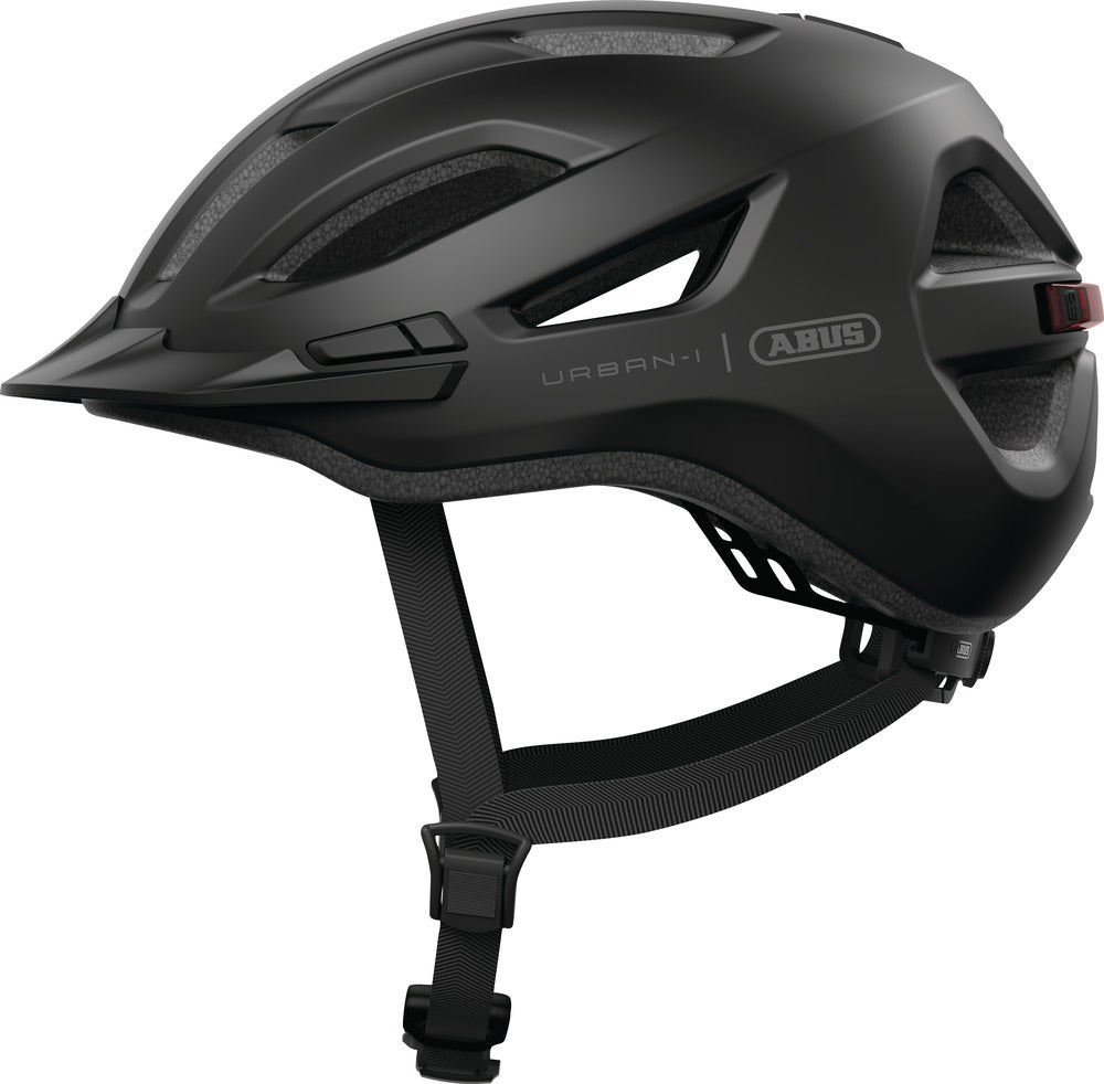 ABUS Urban-I 4.0 Cykelhjelm