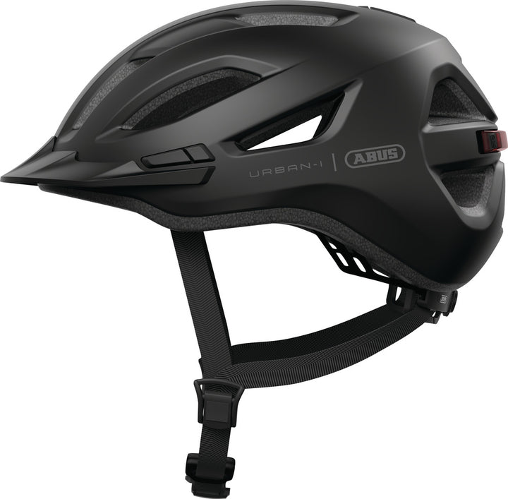 ABUS Urban-I 4.0 Cykelhjelm