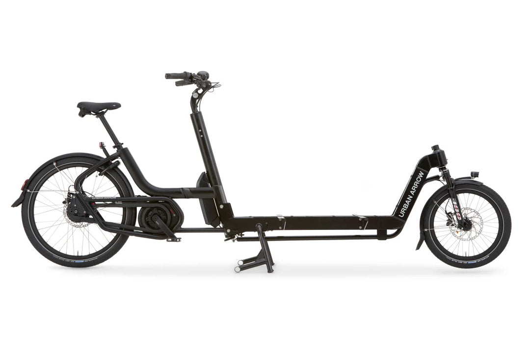 Urban Arrow Cargo XL Ladcykel