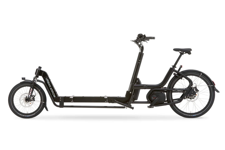 Urban Arrow Cargo XL Ladcykel