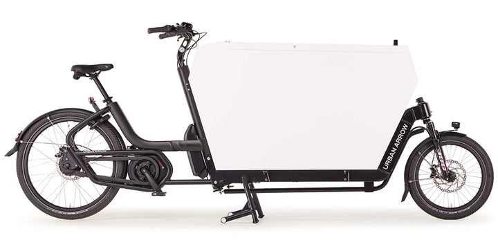 Urban Arrow Cargo XL Ladcykel