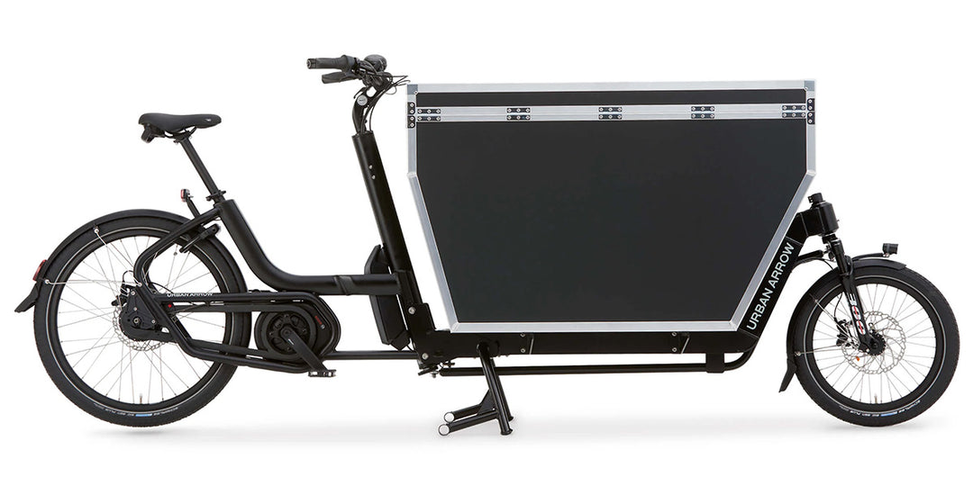 Urban Arrow Cargo XL Ladcykel
