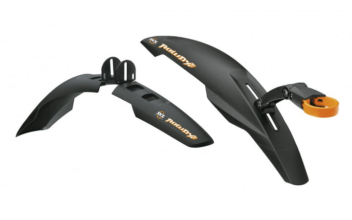 SKS Rowdy Stumpskærmsæt 20"/ 24"