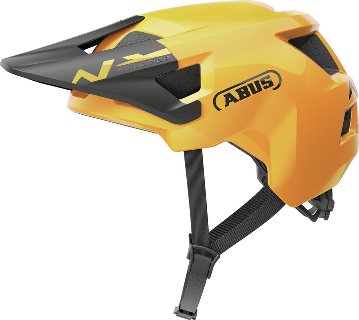 Abus Youdrop Cykelhjelm