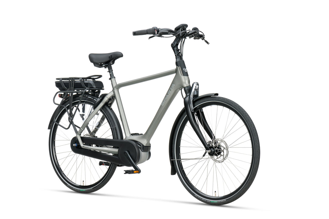 Sparta a-Shine Energy M8b Elcykel Herre