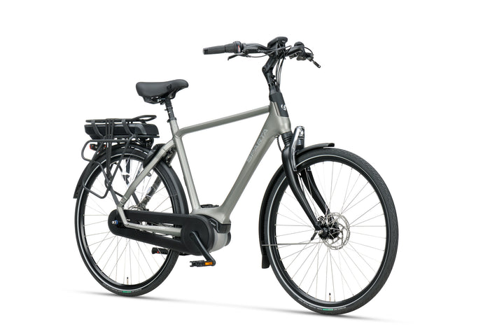 Sparta a-Shine Energy M8b Elcykel Herre