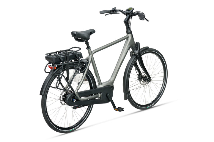 Sparta a-Shine Energy M8b Elcykel Herre