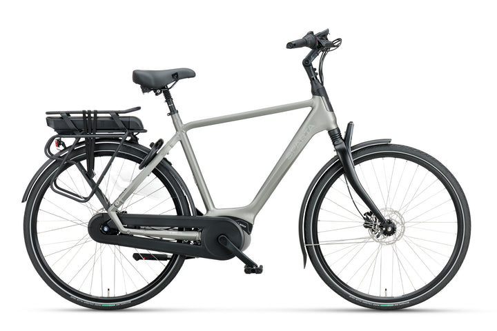Sparta a-Shine Energy M8b Elcykel Herre