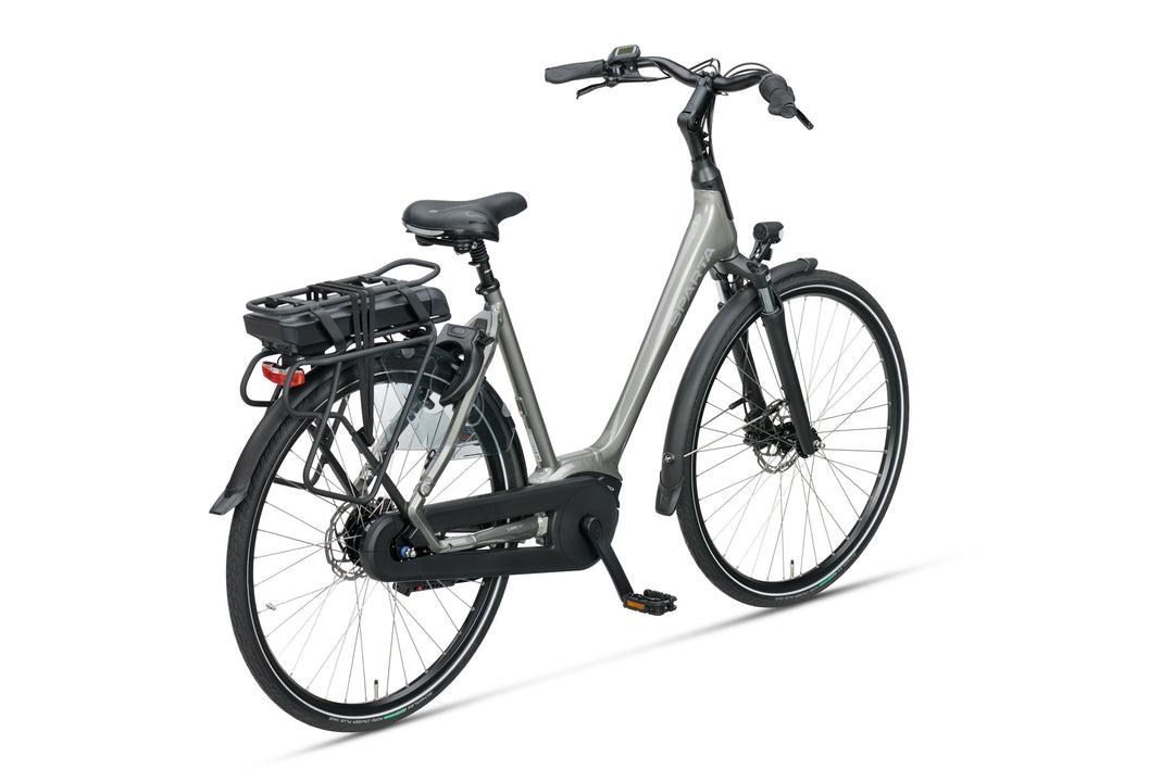 Sparta A-Shine Fit M7B Elcykel LAV