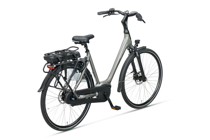 Sparta A-Shine Fit M7B Elcykel LAV