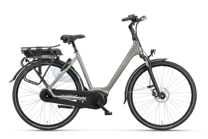 Sparta A-Shine Fit M7B Elcykel LAV