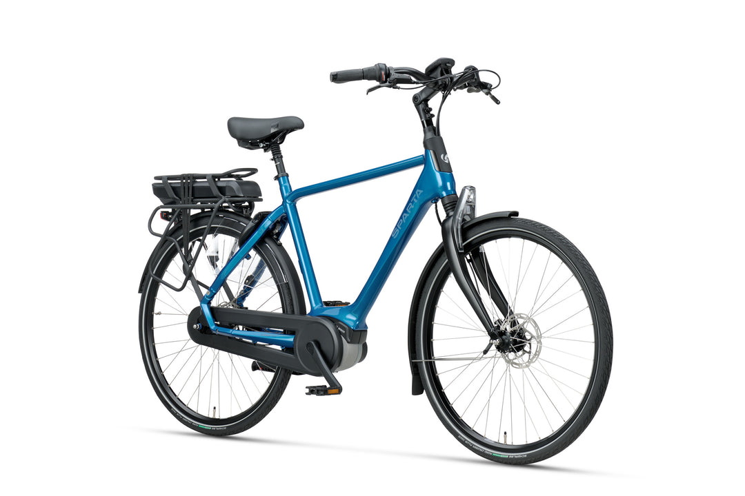 Sparta a-Shine Energy M8b Elcykel Herre