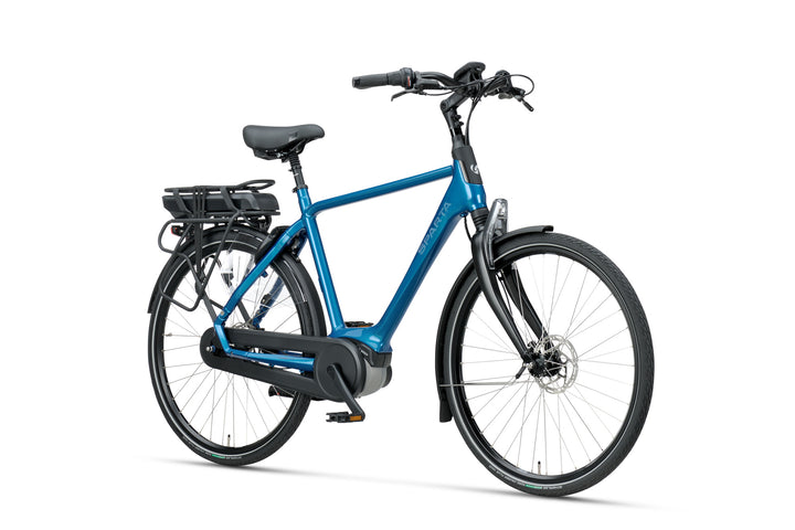 Sparta a-Shine Energy M8b Elcykel Herre