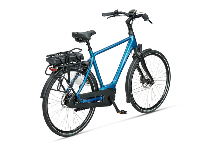 Sparta a-Shine Energy M8b Elcykel Herre