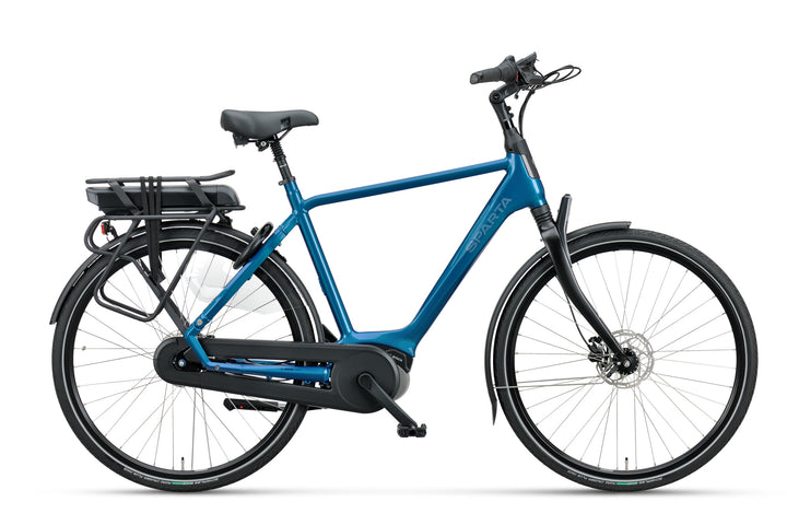 Sparta a-Shine Energy M8b Elcykel Herre
