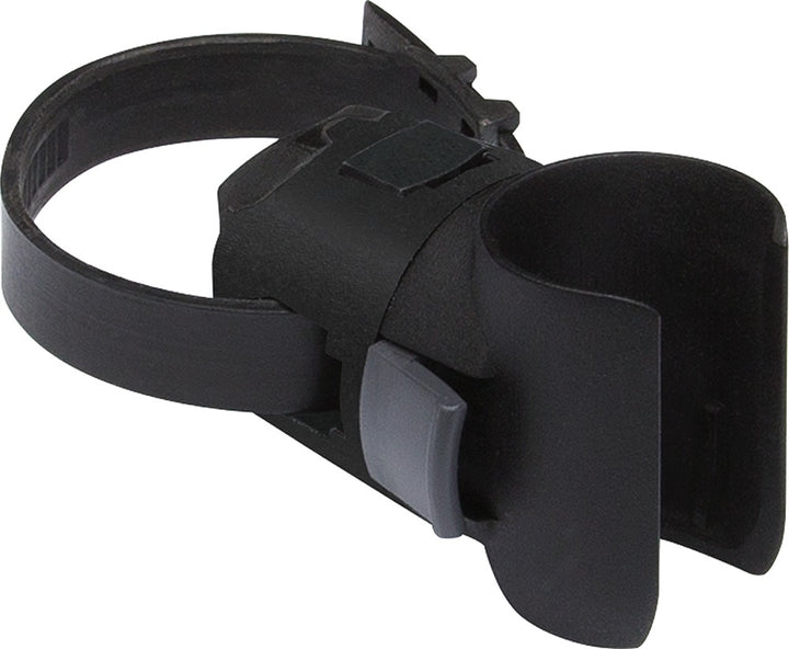 Abus Microflex 6615K Steel-O-Flex Kædelås m Holder