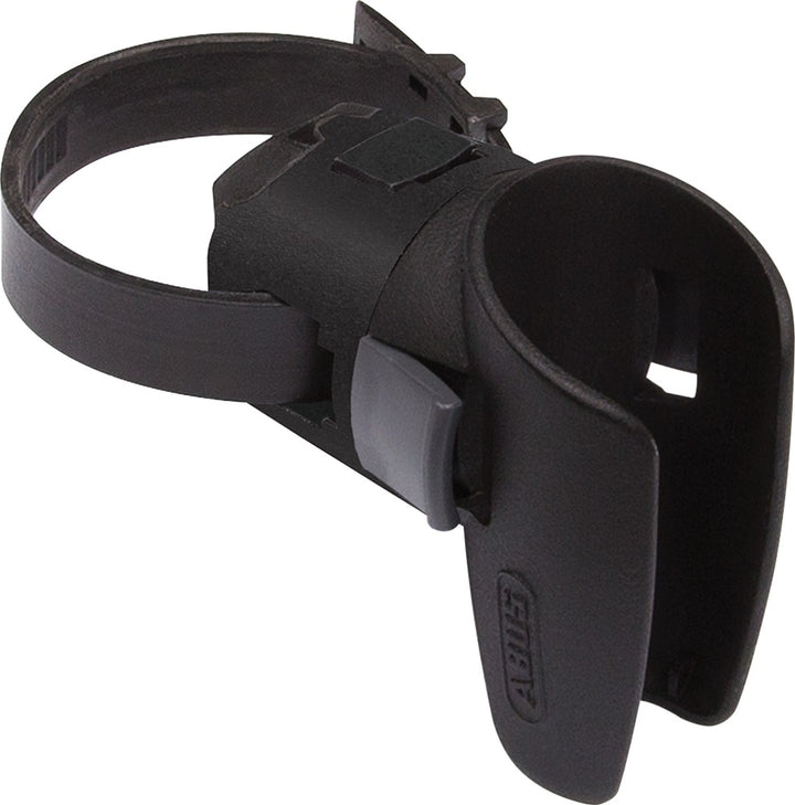Abus Tresorflex 6615C Steel-O-Flex Kædelås + Holder