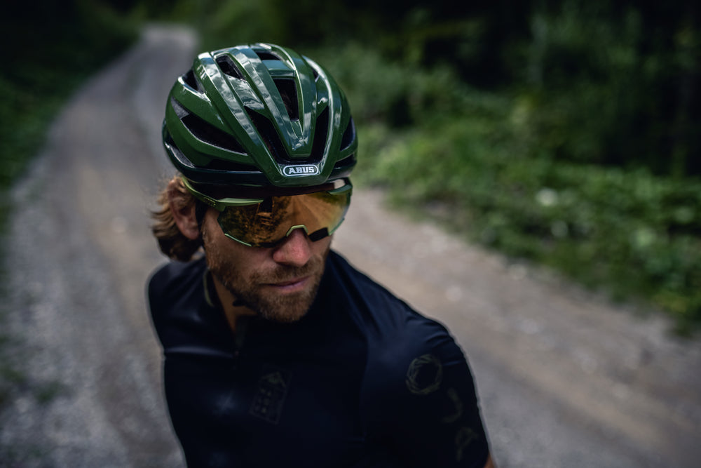 Abus StormChaser Cykelhjelm