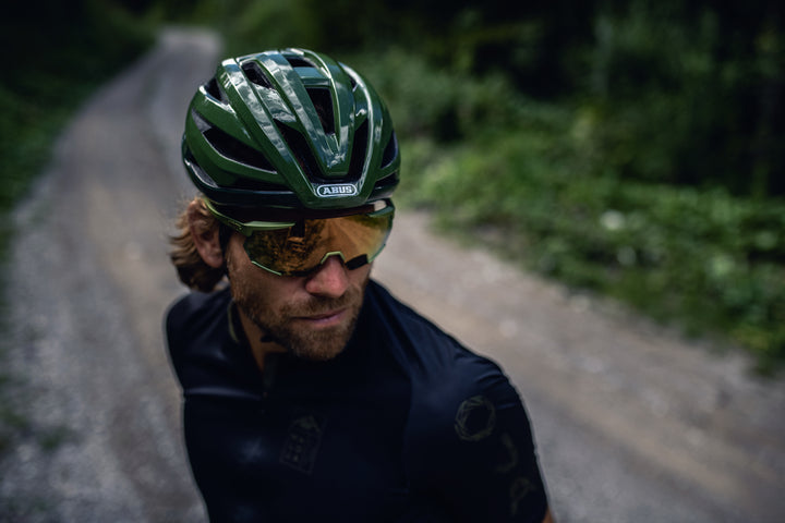 Abus StormChaser Cykelhjelm
