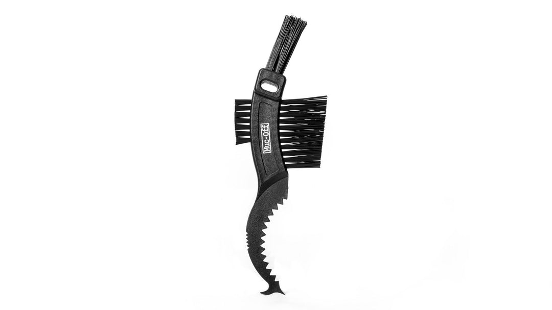 MUC-OFF Claw Brush