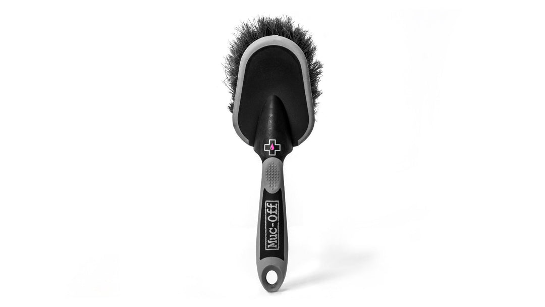 MUC-OFF 3x Brush Set