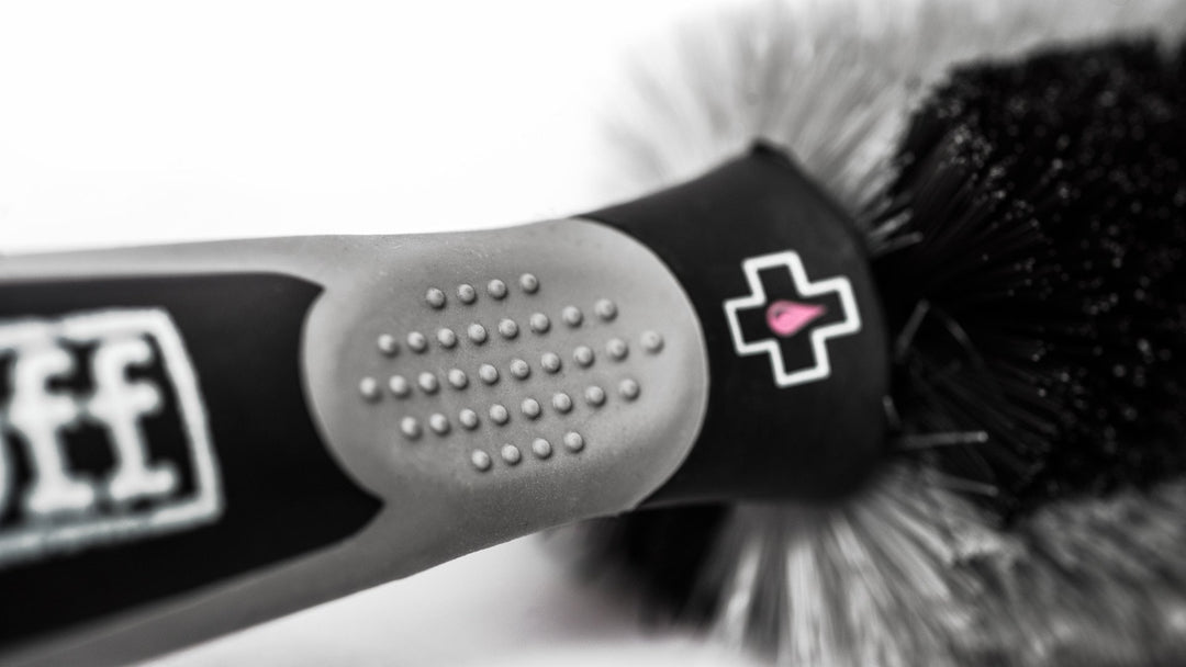 MUC-OFF 5x Brush Set