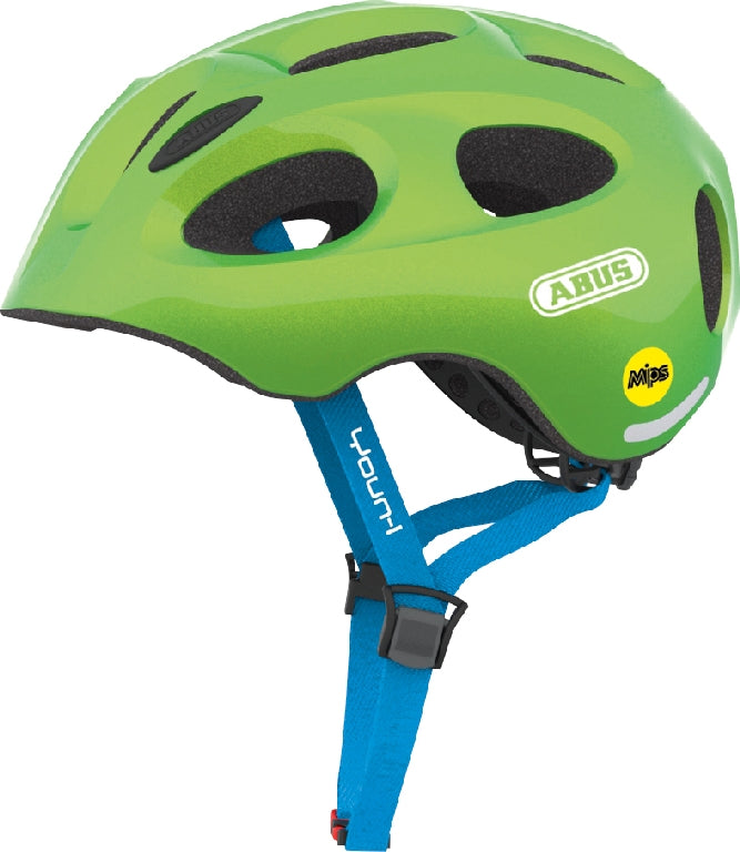 Abus Youn-I MIPS Cykelhjelm
