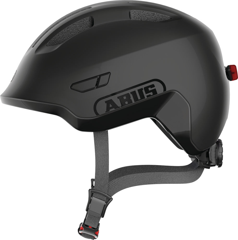 Abus Smiley 3.0 ACE LED Cykelhjelm