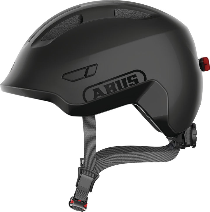 Abus Smiley 3.0 ACE LED Cykelhjelm