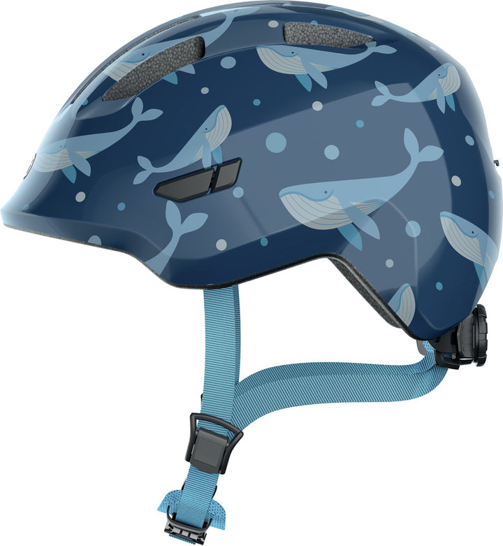 Abus Smiley 3.0 Cykelhjelm