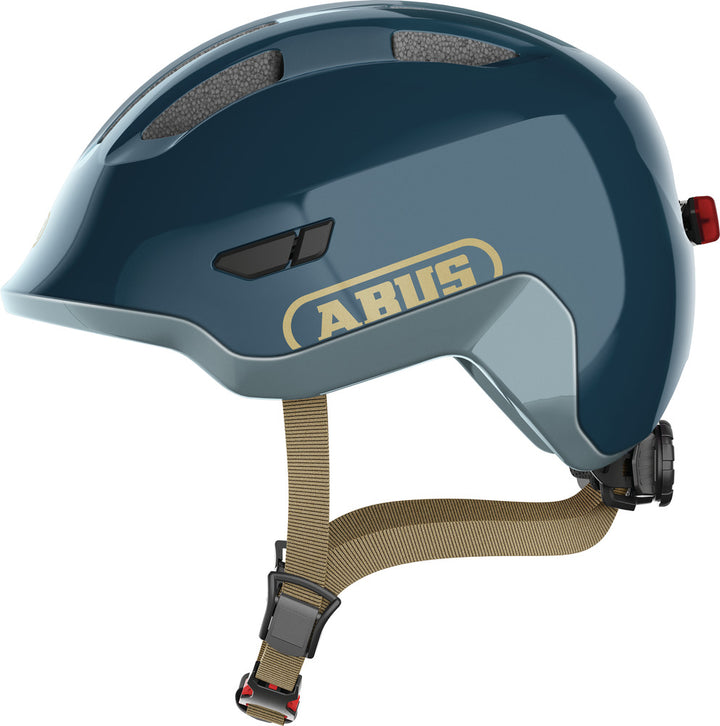 Abus Smiley 3.0 ACE LED Cykelhjelm