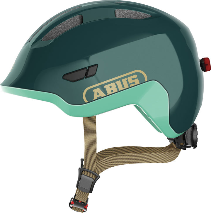 Abus Smiley 3.0 ACE LED Cykelhjelm
