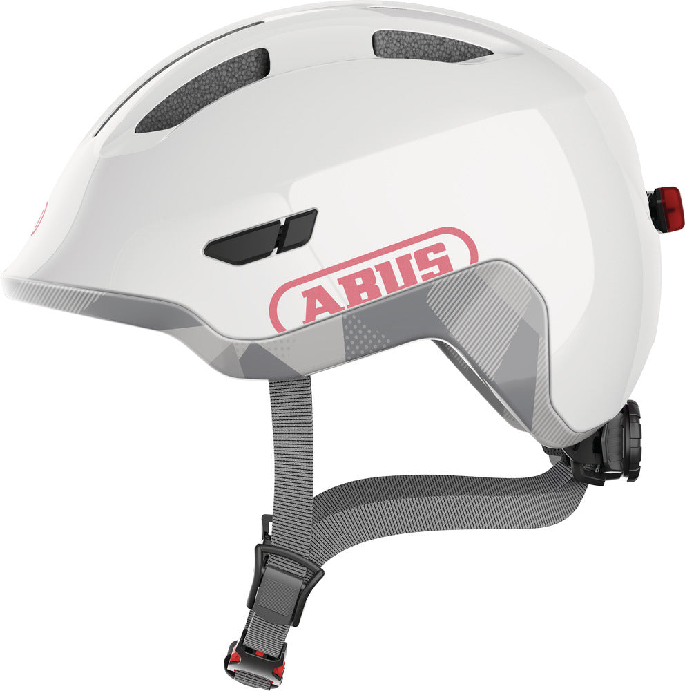 Abus Smiley 3.0 ACE LED Cykelhjelm