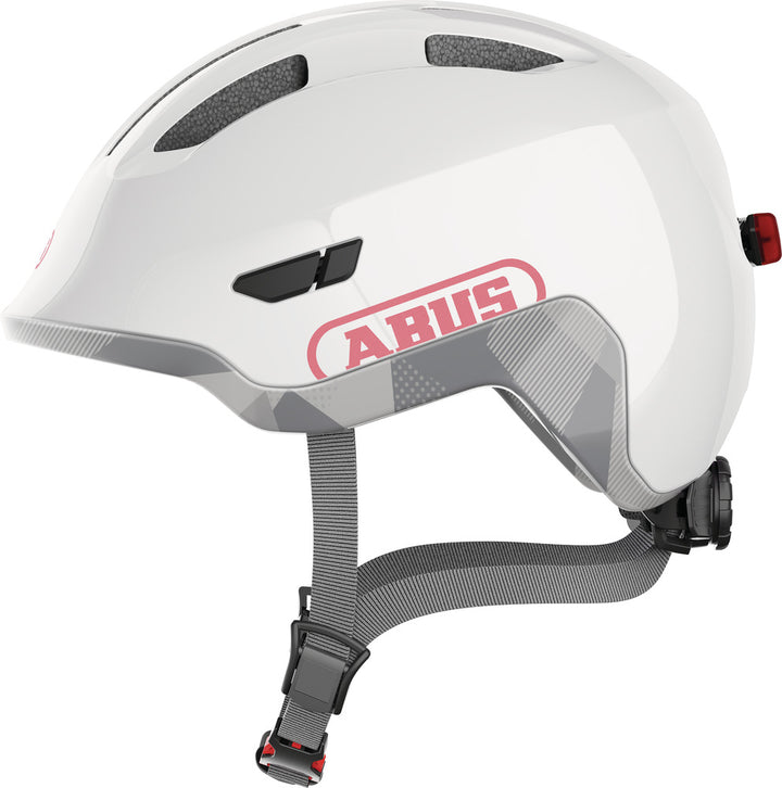 Abus Smiley 3.0 ACE LED Cykelhjelm