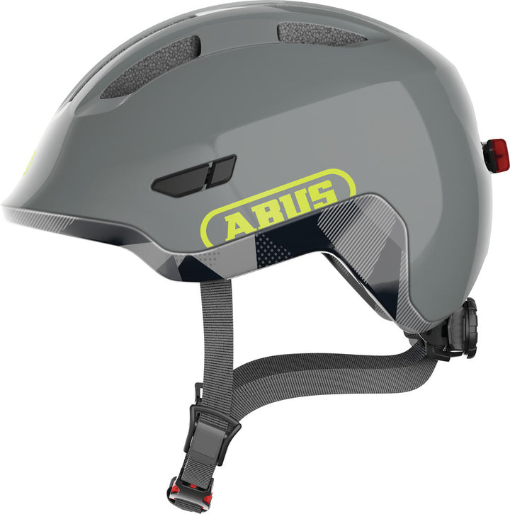 Abus Smiley 3.0 ACE LED Cykelhjelm