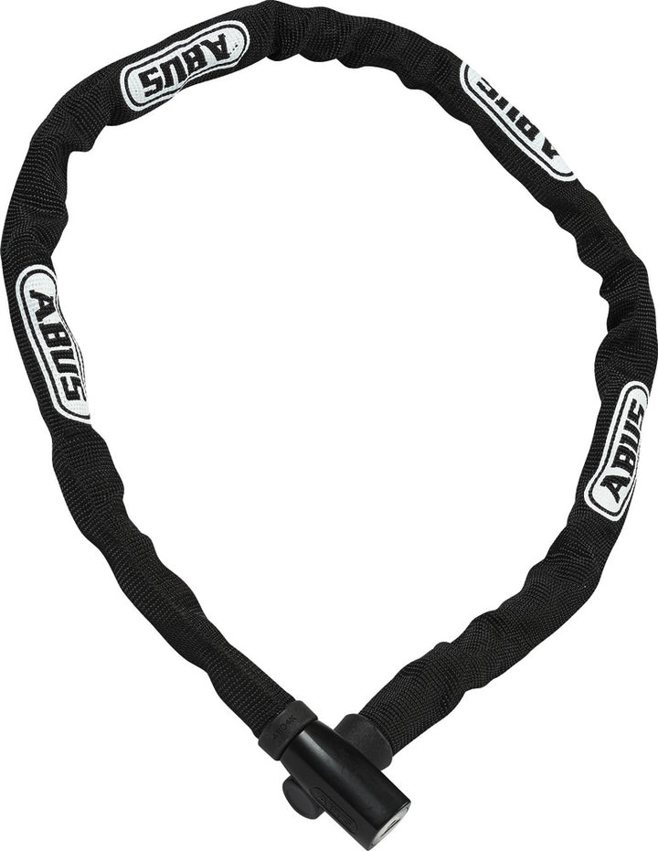 ABUS Steel-O-Chain 4804K med nøgle