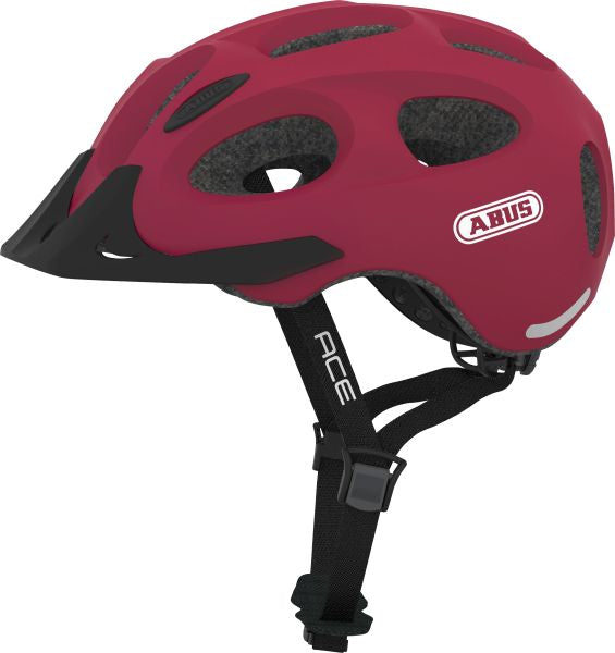 Abus Youn-I Ace Cykelhjelm