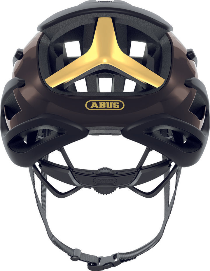 Abus AirBreaker Cykelhjelm