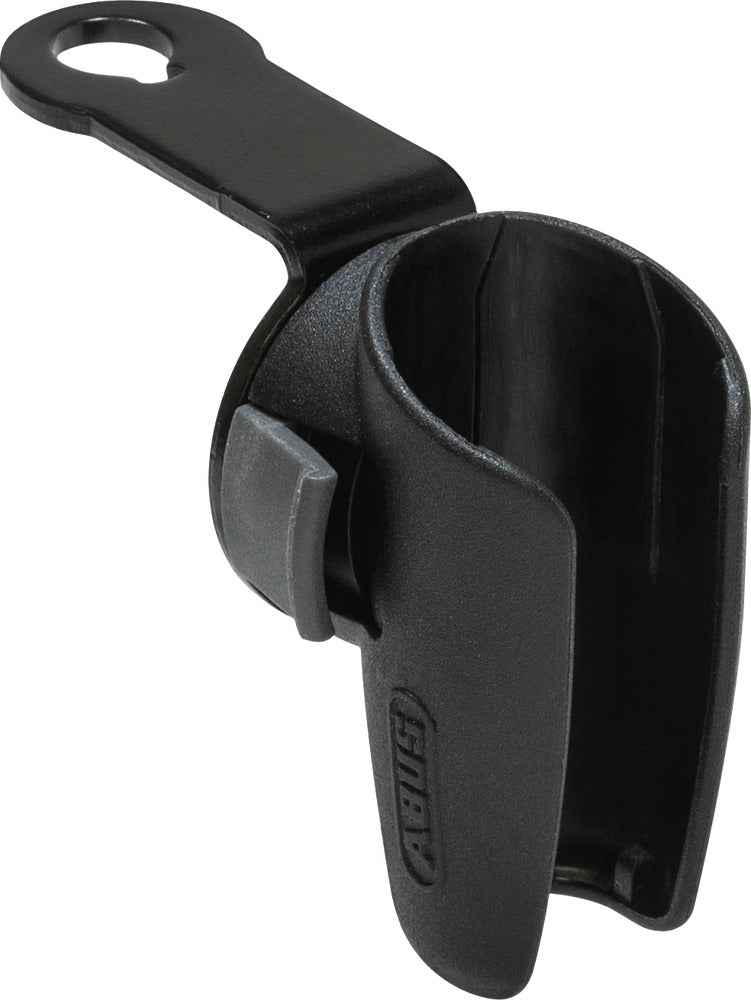 Abus Microflex 6615K Steel-O-Flex Kædelås m Holder