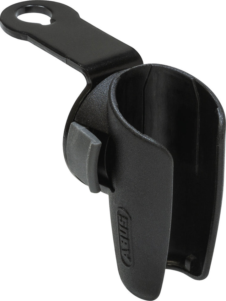 Abus Microflex 6615K Steel-O-Flex Kædelås m Holder