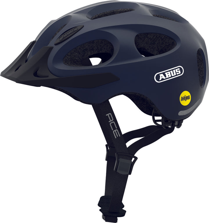 Abus Youn-I Ace Mips Cykelhjelm