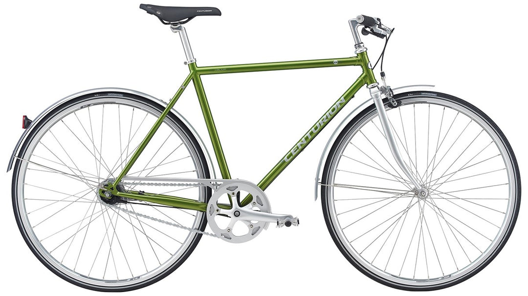 Centurion Helium Nexus Herre 7g