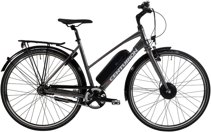 Centurion Basic 374Wh Elcykel Dame
