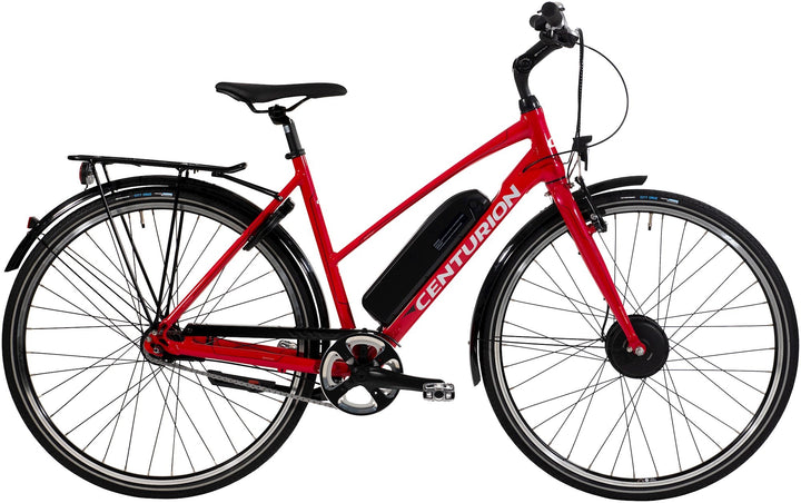 Centurion Basic 374Wh Elcykel Dame